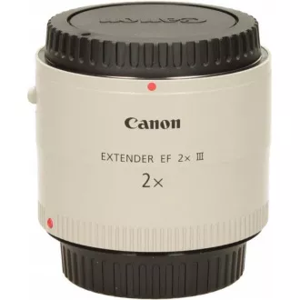 Teleconvertor Canon EF 2x III