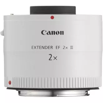 Teleconvertor Canon EF 2x III