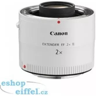 Teleconvertor Canon EF 2x III