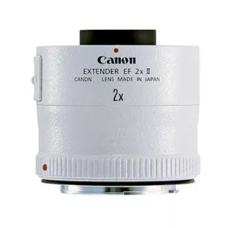 Teleconvertor Canon EF 2x III