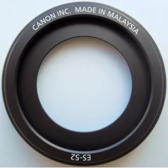 Parasolar Canon ES-52