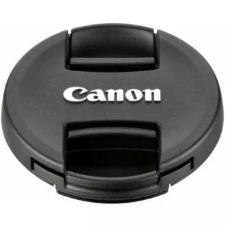 Capac obiectiv Canon E-58 II