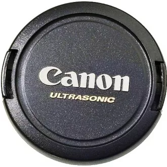 Capac obiectiv Canon E-67 II