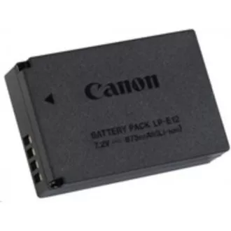 Baterie Canon LP-E12