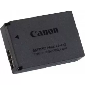 Baterie Canon LP-E12