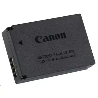 Baterie Canon LP-E12
