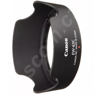 Parasolar Canon EW-63C Parasolar Canon EW-63C