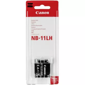 Baterie Canon NB-11LH Baterie Canon NB-11LH