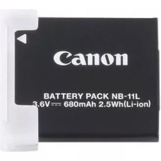 Baterie Canon NB-11LH Baterie Canon NB-11LH