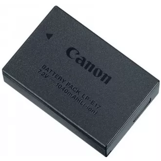 Baterie Canon LP-E17 Baterie Canon LP-E17