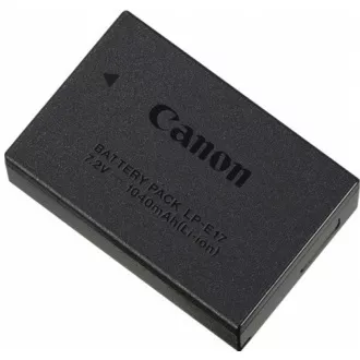 Baterie Canon LP-E17