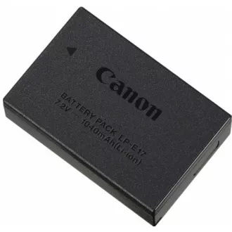 Baterie Canon LP-E17 Baterie Canon LP-E17