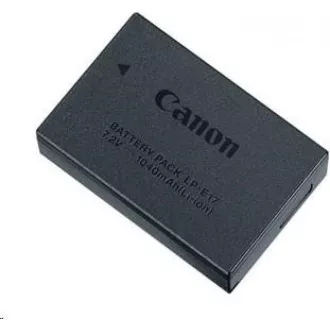 Baterie Canon LP-E17 Baterie Canon LP-E17