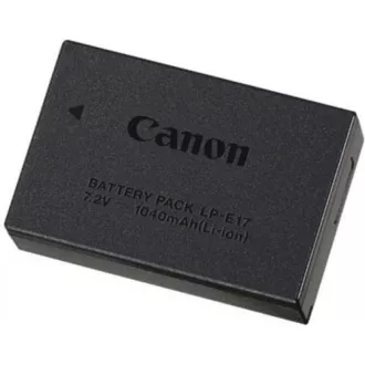 Baterie Canon LP-E17 Baterie Canon LP-E17