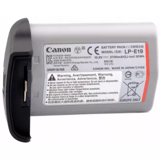 Baterie Canon LP-E19 Baterie Canon LP-E19