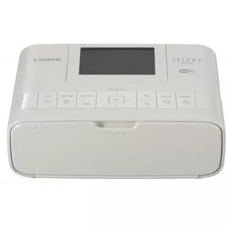 Imprimanta de sublimare Canon SELPHY CP1300 - neagra Imprimanta de sublimare Canon SELPHY CP1300 - neagra