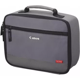 Geanta imprimantei prin sublimare Canon DCC-CP2 - gri