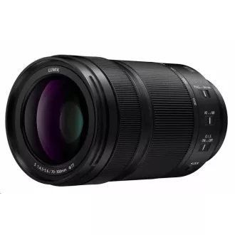 Panasonic Lumix S 70-300mm F4.5-5.6 MACRO OIS Panasonic Lumix S 70-300mm F4.5-5.6 MACRO OIS