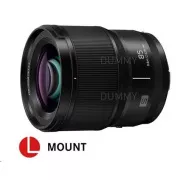 Panasonic LUMIX S 85 F1.8 - pachet