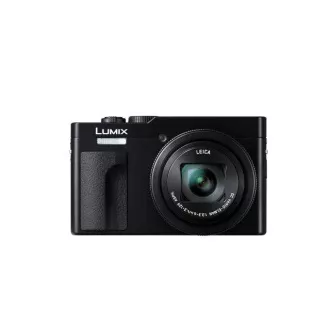 Panasonic Lumix DC-TZ99 - negru, zoom 30x, 20 MP