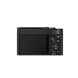 Panasonic Lumix DC-TZ99 - negru, zoom 30x, 20 MP