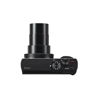 Panasonic Lumix DC-TZ99 - negru, zoom 30x, 20 MP