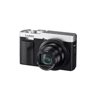 Panasonic Lumix DC-TZ99 - argintiu, zoom 30x, 20 MPix