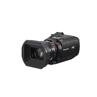 Panasonic HC-X1200 (4K/60p 10 biți, 1/2, 5", zoom 24x, 25 mm, OIS)