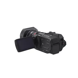 Panasonic HC-X1200 (4K/60p 10 biți, 1/2, 5", zoom 24x, 25 mm, OIS)