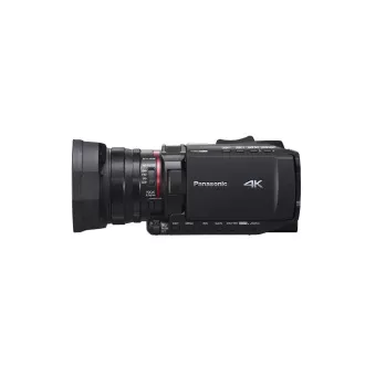 Panasonic HC-X1200 (4K/60p 10 biți, 1/2, 5", zoom 24x, 25 mm, OIS)