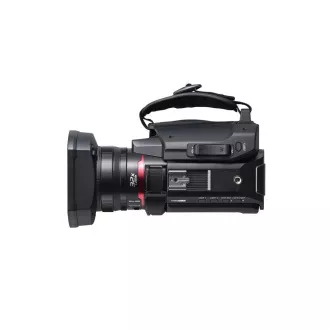 Panasonic HC-X1200 (4K/60p 10 biți, 1/2, 5", zoom 24x, 25 mm, OIS)