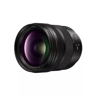 Panasonic LUMIX S 24-60mm/F2, 8