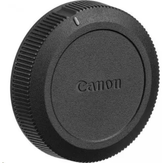 Capac spate obiectiv Canon - montură Canon RF Capac spate obiectiv Canon - montură Canon RF