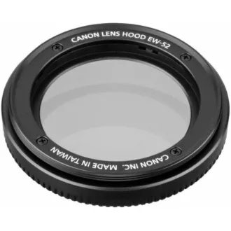 Parasolar Canon EW-52 pentru L285 / RF28-70 / 2L USM Parasolar Canon EW-52 pentru L285 / RF28-70 / 2L USM