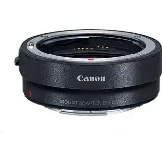 Adaptor Canon EOS R Adaptor pentru montare inel de control EF-EOS R Adaptor Canon EOS R Adaptor pentru montare inel de control EF-EOS R