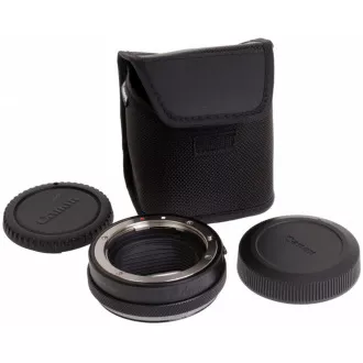 Adaptor Canon EOS R Adaptor pentru montare inel de control EF-EOS R Adaptor Canon EOS R Adaptor pentru montare inel de control EF-EOS R