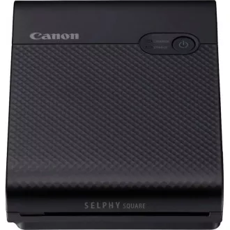 Imprimanta de sublimare Canon SELPHY Square QX10 - neagra