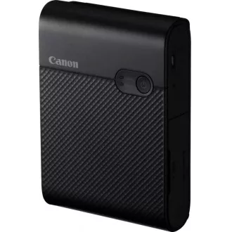 Imprimanta de sublimare Canon SELPHY Square QX10 - neagra Imprimanta de sublimare Canon SELPHY Square QX10 - neagra
