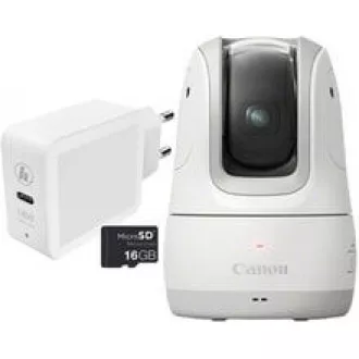 Kit Canon PowerShot PX Essential - negru Kit Canon PowerShot PX Essential - negru