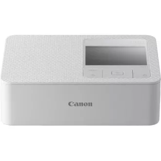 Imprimanta termică cu sublimare Canon SELPHY CP-1500 - alb