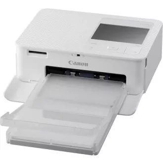 Canon SELPHY CP-1500 Imprimantă termosublimatoare Canon SELPHY CP-1500 - roz
