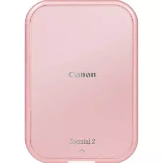 Canon Zoemini 2 imprimantă de buzunar albastru  30P