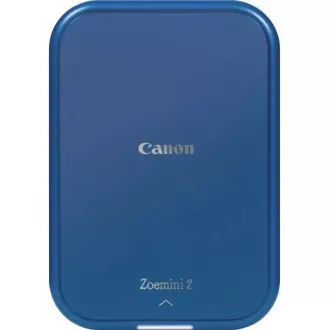 Canon Zoemini 2 imprimantă de buzunar albastru  30P
