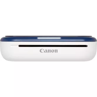 Canon Zoemini 2 imprimantă de buzunar albastru  30P