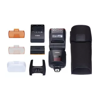 Canon Speedlite EL-1 (Versiunea 2) Canon Speedlite EL-1 (Versiunea 2)