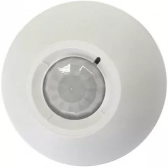 iGET P3 SECURITY Senzor de mișcare PIR pentru tavan fără fir, unghi de vedere 100 ° pe verticală, 360 ° pe orizontală iGET P3 SECURITY Senzor de mișcare PIR pentru tavan fără fir, unghi de vedere 100 ° pe verticală, 360 ° pe orizontală