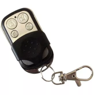 Telecomanda iGET P5 SECURITY - telecomanda pentru activarea/dezactivarea alarmei