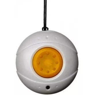 Buton wireless iGET P7 SECURITY pentru a porni alarma SOS Buton wireless iGET P7 SECURITY pentru a porni alarma SOS