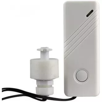 iGET P9 SECURITY Detector wireless de nivel al apei iGET P9 SECURITY Detector wireless de nivel al apei