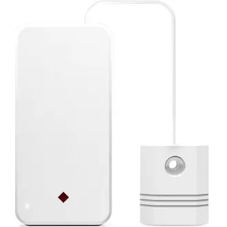 iGET P6 SECURITY Detector de gaz fără fir (CO, GNL, GNC, GPL), semnalizare luminoasă și sonoră încorporată iGET P6 SECURITY Detector de gaz fără fir (CO, GNL, GNC, GPL), semnalizare luminoasă și sonoră încorporată